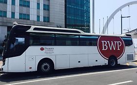 Premier Best Western Incheon 4*